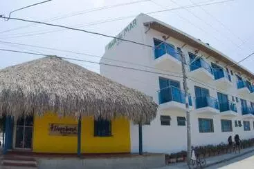 Hotelli Awa De Mar