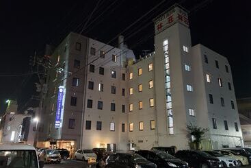 Business Hotel Hayashiso