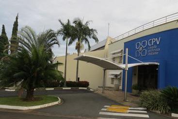 Otel Casa Do Professor Visitante Unicamp