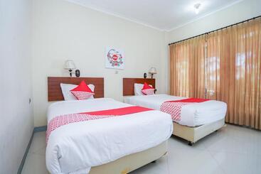 Capital O 1430 Hotel Ratna Syariah