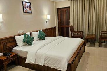 Hôtel Deira City Residency