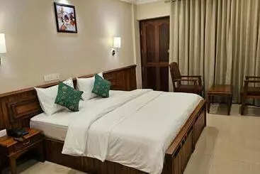 Hotel Deira City Residency