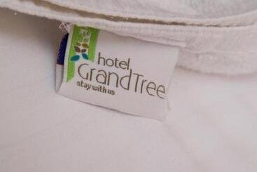 Hotel Grand Tree
