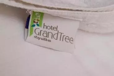 Hotel Grand Tree