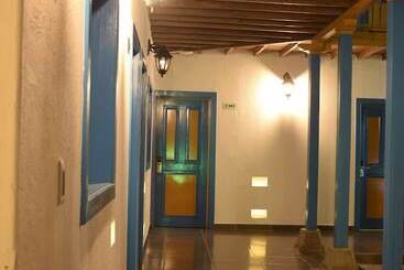 Hotel Hacienda Santa Clara