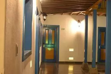 Hôtel Hacienda Santa Clara