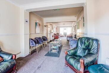 Hotelli The Longlands