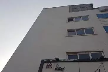Hotel R R Grand