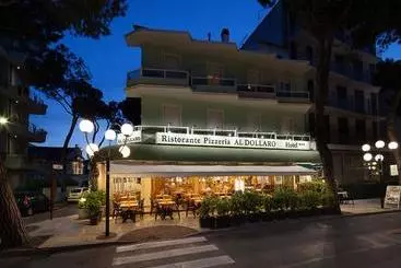 Hotel Al Dollaro