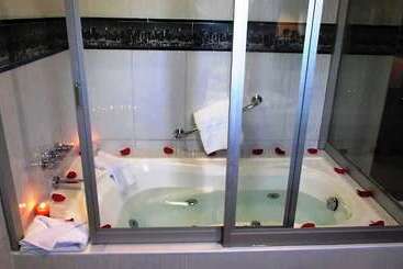 فندق Sol Miranda