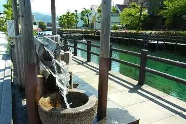 Hotel Tamanoya
