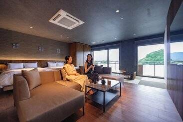 Hotel Urari Takeo Garden Terrace Spa Resorts Vacation Stay 25610v