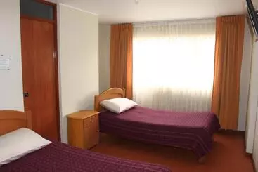 تختخواب و صبحانه Hostal Killaymi