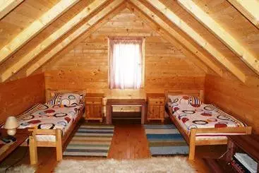 تختخواب و صبحانه Kraljska Koliba   Kralje S Cottage