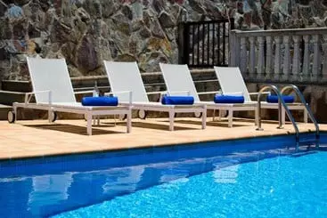 Bed and Breakfast Rk El Cabo Cottage