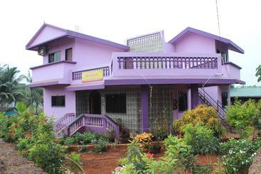 Bed and Breakfast Sabera Residency