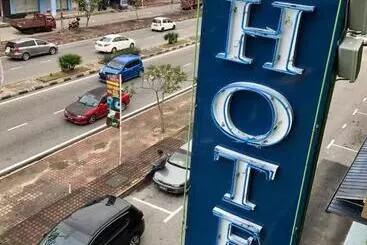 Elmark Hotel Kuantan