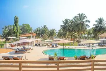 Enotel Beach