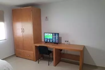 Hôtel Casa Rys