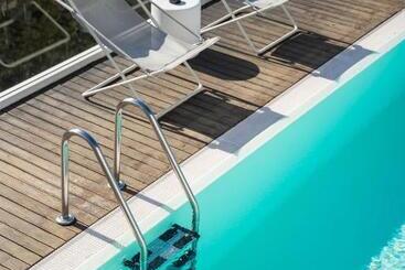 בית מלון כפרי Dan