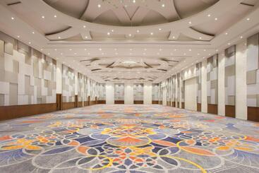 Hotel Four Points By Sheraton Manado