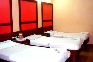 Hotel Jothi