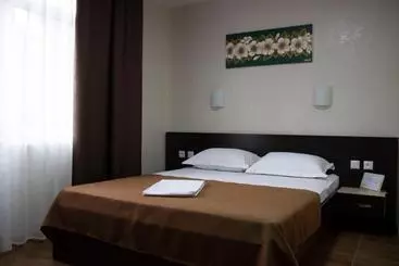 Hotel Maria