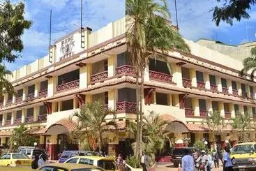 Hotel Park Hôtel
