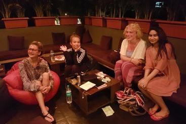 Schronisko Bollywood Bed & Breakfast