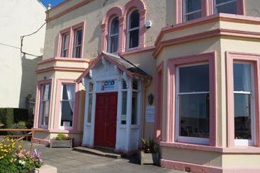 مبيت وإفطار Barholm