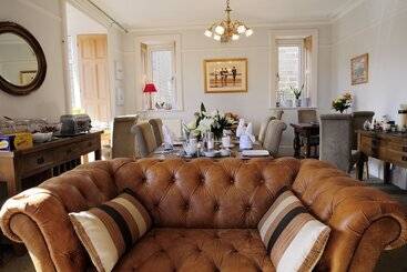 민박 Sheriff Lodge