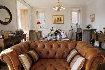 Bed and Breakfast Sheriff Lodge