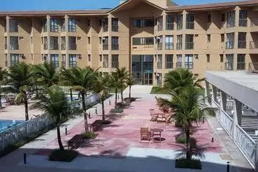 Turistihuoneistot Condado Aldeia Dos Reis 114 E 213