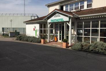Fasthotel Plaisir
