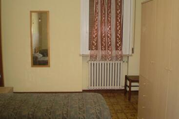 בית מלון כפרי La Favorita