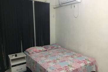 Hotel San Gabriel Paddle Club