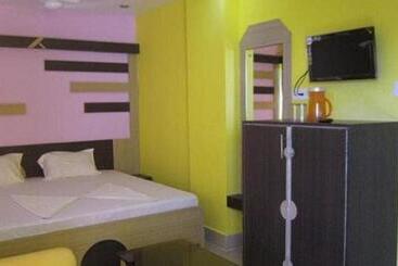 Hotel Srikrishna International