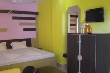 Hotel Srikrishna International