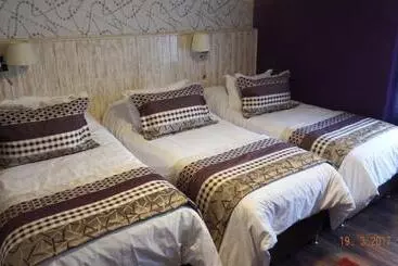 Lv Hoteles Boutique