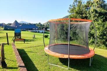 Mount Sheba Rainforest Hotel & Resort