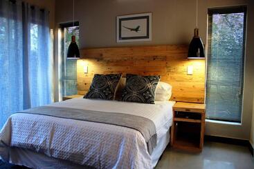 Switsongo Boutique B&b