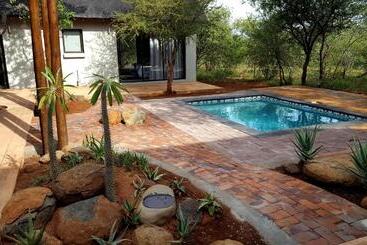 Switsongo Boutique B&b