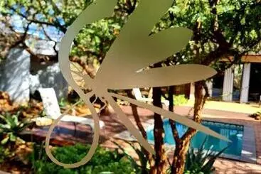 Switsongo Boutique B&b