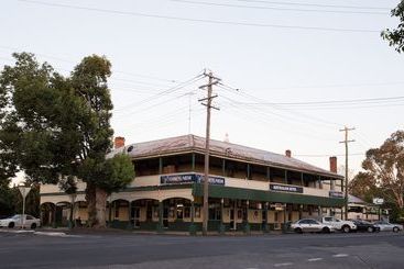 Australian Hotel Grafton