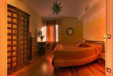 مبيت وإفطار Borgo Delle Viole