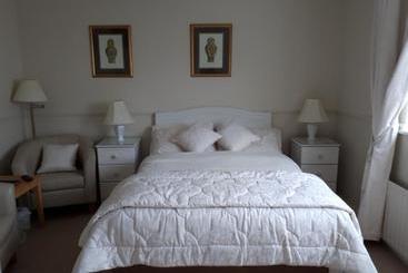 مبيت وإفطار Carrabaun House