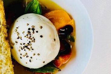 住宿加早餐  The Punchbowl Lapworth