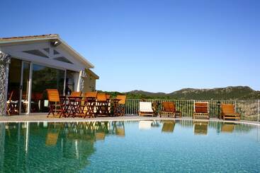 Cento Ulivi B&b