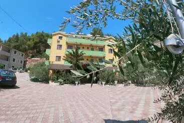 Hotelli Bolonja