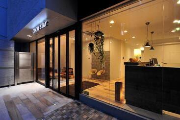 בית מלון כפרי Coco Stay Nishikawaguchiekimae